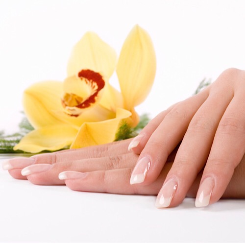 U.S NAILS & SPA - manicure
