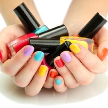 U.S NAILS & SPA - Additional Service